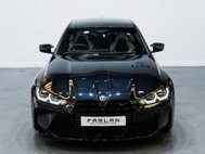 BMW M3 3.0 BiTurbo Competition Saloon 4dr Petrol Steptronic M xDrive Euro 6 (s/s) 14