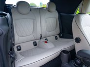 Mini Convertible John Cooper Works 24