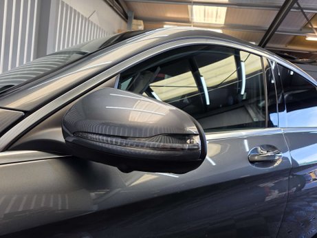 Mercedes-Benz GLC 3.0 GLC43 V6 AMG (Premium Plus) Coupe 5dr Petrol G-Tronic+ 4MATIC Euro 6 (s 31