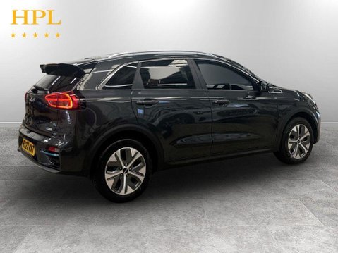 Kia Niro 64kWh 2 SUV 5dr Electric Auto (201 bhp) 7