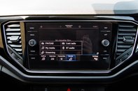 Volkswagen T-Roc BLACK EDITION TSI EVO DSG 24