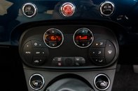 Fiat 500 DOLCEVITA PLUS MHEV 29