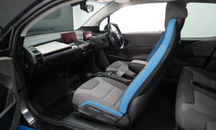 BMW I3 I3S 120AH Full BMW History Comfort Entry Apple CarPlay Very Clean Example 26