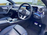 Mercedes-Benz A Class 2.0 A35 AMG (Premium Plus) 7G-DCT 4MATIC Euro 6 (s/s) 5dr 23