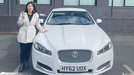 Alverstoke Automotive, great deals on used cars in Wolverhampton 2