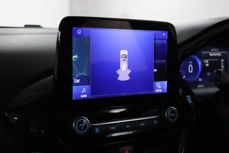 Ford Puma ST-LINE MHEV 37