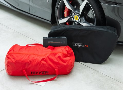 Ferrari Portofino M 34