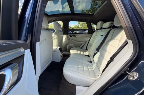 Porsche Macan TURBO PDK - HUGE SPEC - PAN ROOF - BOSE - CARPLAY 27