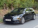 Audi S3 2.0 S3 TFSI Quattro Semi-Auto 4WD 3dr