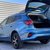 MG MG5 EV 61kWh TROPHY 11