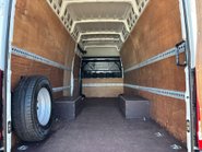 Iveco Daily 65C17 H/D 4100wb Panel Van - Air Con - Direct from the MOD 13