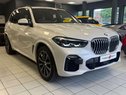 BMW X5 3.0 X5 xDrive 30d M Sport MHEV Auto 4WD 5dr