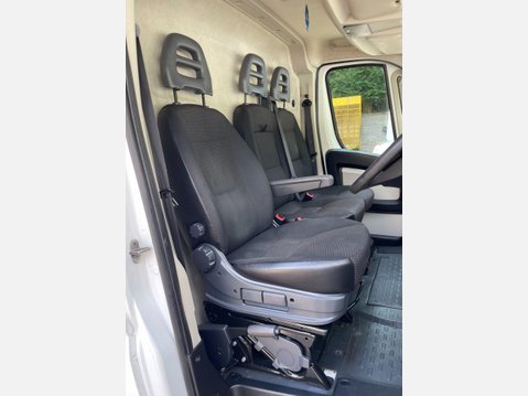 Citroen Relay 2.2 HDi 35 Enterprise Panel Van 5dr Diesel Manual L3 High Roof Euro 5 (130 23