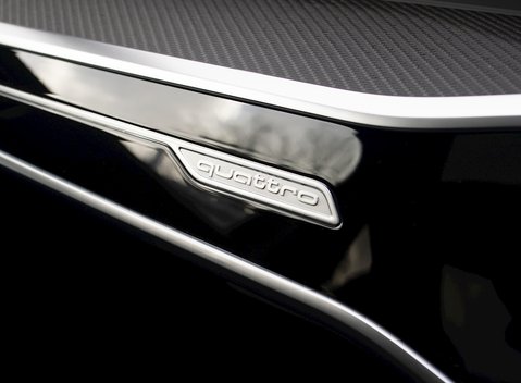 Audi RS6 Avant Vorsprung 23