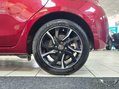 Toyota Yaris 1.5 VVT-h Design E-CVT Euro 6 5dr 66