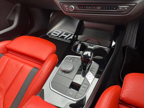 BMW 1 Series 2.0 M135i Auto xDrive Euro 6 (s/s) 5dr 