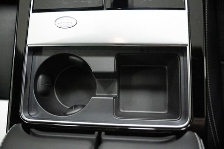 Land Rover Range Rover Velar 2.0 P250 R-Dynamic HSE SUV 5dr Petrol Auto 4WD Euro 6 (s/s) (249 ps) 19
