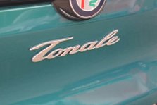 Alfa Romeo Tonale Tb Sprint Dct 21