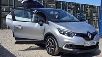 Renault Captur 1.5 dCi ENERGY Iconic SUV 5dr Diesel EDC Euro 6 (s/s) (90 ps) 6