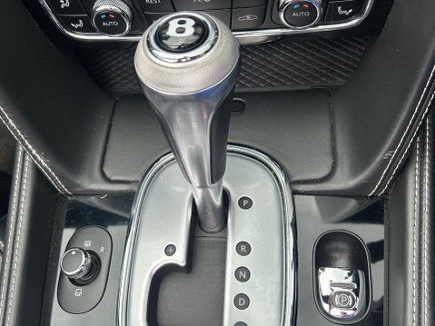 Bentley Continental 4.0 V8 GTC S Auto 4WD Euro 5 2dr 50