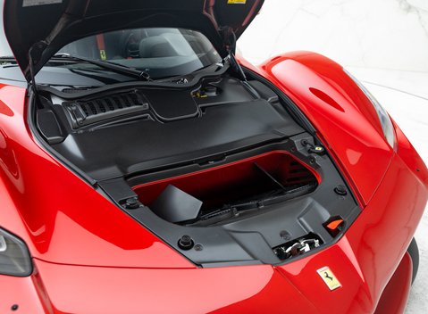 Ferrari LaFerrari 55