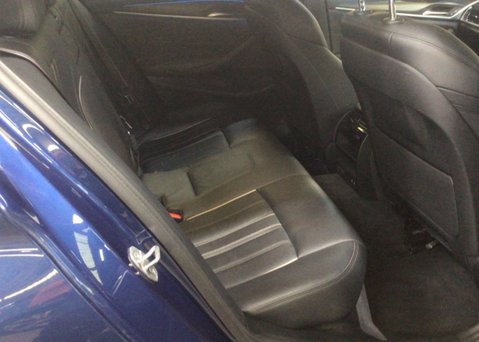 BMW 5 Series 2.0 530e 12kWh M Sport Saloon 4dr Petrol Plug-in Hybrid Steptronic Euro 6 ( 9