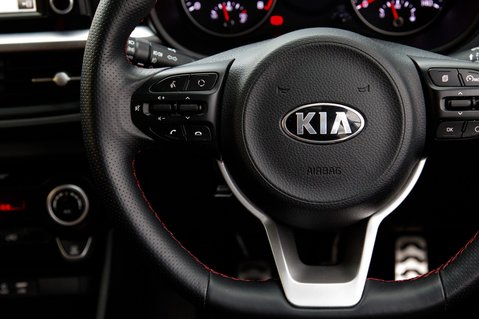 Kia Picanto GT-LINE S 18