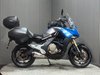 cf moto MT 2025 19K FULL LUGGAGE DUEL ADVENTURE BIKE 650CC