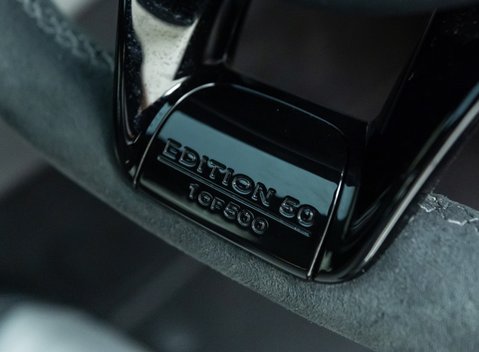 Mercedes-Benz Amg GT C EDITION 50 14