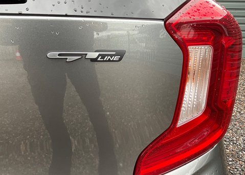 Kia Picanto GT-LINE 16
