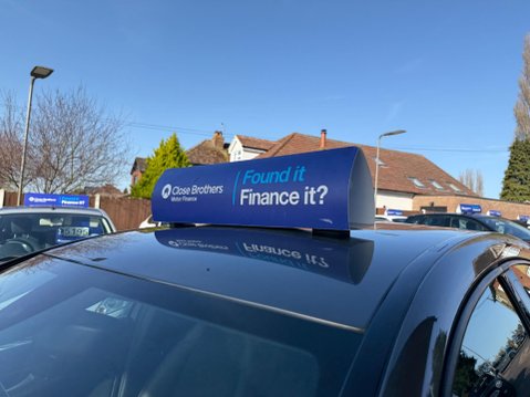 Mercedes-Benz A Class 1.5 A180d AMG Line (Executive) Euro 6 (s/s) 5dr 39