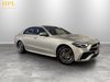 Mercedes-Benz C Class 2.0 C300e 25.4kWh AMG Line Saloon 4dr Petrol Plug-in Hybrid G-Tronic+ Euro