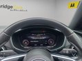 Audi TT 1.8 TFSI Sport Roadster Euro 6 (s/s) 2dr 24