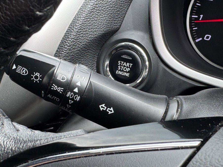 2018 Mitsubishi Eclipse Cross — image 27