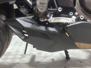 Aprilia Tuono 2025 25 PLATE 15BHP E5 SPORTS BIKE LEARNER ONLY 3K 30