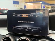 Mercedes-Benz C Class 4.0 C63 V8 BiTurbo AMG Saloon 4dr Petrol SpdS MCT Euro 6 (s/s) (476 ps) 50