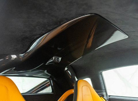 McLaren 675LT 17