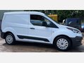 Ford Transit Connect 1.5 TDCi 220 Panel Van 5dr Diesel Manual L1 H1 (120 g/km, 74 bhp) 5