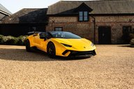 Lamborghini Huracan 20