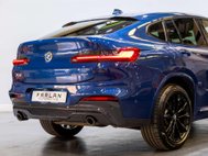 BMW X4 3.0 30d M Sport SUV 5dr Diesel Auto xDrive Euro 6 (s/s) (265 ps) 33
