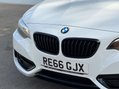 BMW 2 Series 2.0 220i Sport 2dr 34
