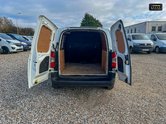 Citroen Berlingo SWB L1H1 650 Enterprise Air Con Nav Parking Sensors EURO 6 NO VAT 9