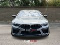 BMW M8 4.4 M8 Competition Edition Auto 4WD 4dr 10