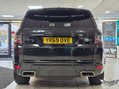 Land Rover Range Rover Sport 3.0 SD V6 HSE Auto 4WD Euro 6 (s/s) 5dr 93