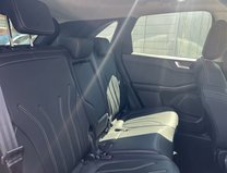 Ford Kuga (Sold) 2.5 Duratec 14.4kWh Vignale SUV 5dr Petrol Plug-in Hybrid CVT Euro 6 13