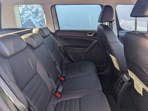 Skoda Yeti SE L DRIVE TSI DSG 17