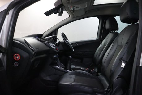 Ford B-Max TITANIUM X NAVIGATOR 42