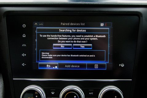 Renault Kadjar GT LINE TCE EDC 24