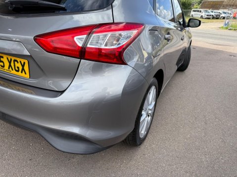 Nissan Pulsar 1.2 DIG-T n-tec Euro 6 (s/s) 5dr 15