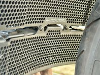 MV Agusta Dragster 0.8 Dragster Rosso 20